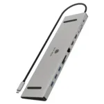 ICY BOX IB-DK2106a-CPD