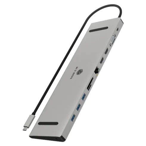 ICY BOX IB-DK2106a-CPD