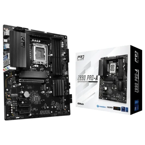 Asrock Z890 Pro-A