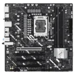 ASUS PRIME Z890M-PLUS WIFI