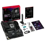 ASUS ROG STRIX Z890-F GAMING WIFI