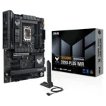 ASUS TUF GAMING Z890-PLUS WIFI