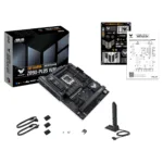 ASUS TUF GAMING Z890-PLUS WIFI