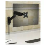 Monitoriaus laikiklis ICY BOX IB-MS103-W, vaizdas 3