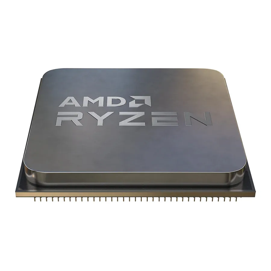 AMD Ryzen 5 5600T processor AMD Ryzen 5 5600T procesorius, Socket AM4, 7 nm