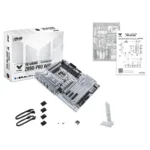 ASUS TUF GAMING Z890-PRO WIFI