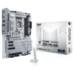 ASUS TUF GAMING Z890-PRO WIFI