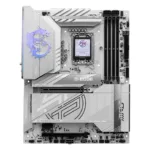 MSI MPG Z890 EDGE TI WIFI motherboard