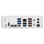 MSI MPG Z890 EDGE TI WIFI motherboard