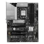 MSI PRO Z890-S WIFI motherboard