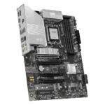 MSI PRO Z890-S WIFI motherboard