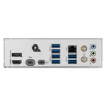 MSI PRO Z890-S WIFI motherboard
