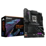 GIGABYTE Z890 AORUS ELITE WIFI7