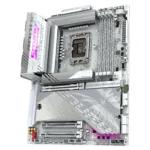 GIGABYTE Z890 AORUS ELITE X ICE