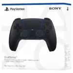 Sony DualSense™ – Midnight Black