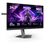 AOC AGON PRO AG246FK computer monitor