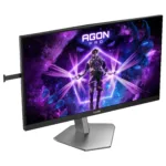 AOC AGON PRO AG246FK computer monitor