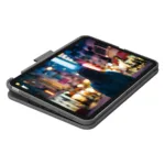 Logitech 920-011423 mobile device keyboard