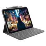 Logitech 920-011423 mobile device keyboard