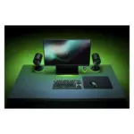 Pelės kilimėlis Razer Gigantus V2 - Medium (RZ02-03330200-R3M1), vaizdas 6