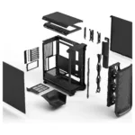 Fractal Design Meshify 3