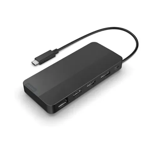Lenovo 40B90000WW laptop dock/port replicator