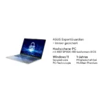 ASUS ExpertBook P5 P5405CSA-NZ0101