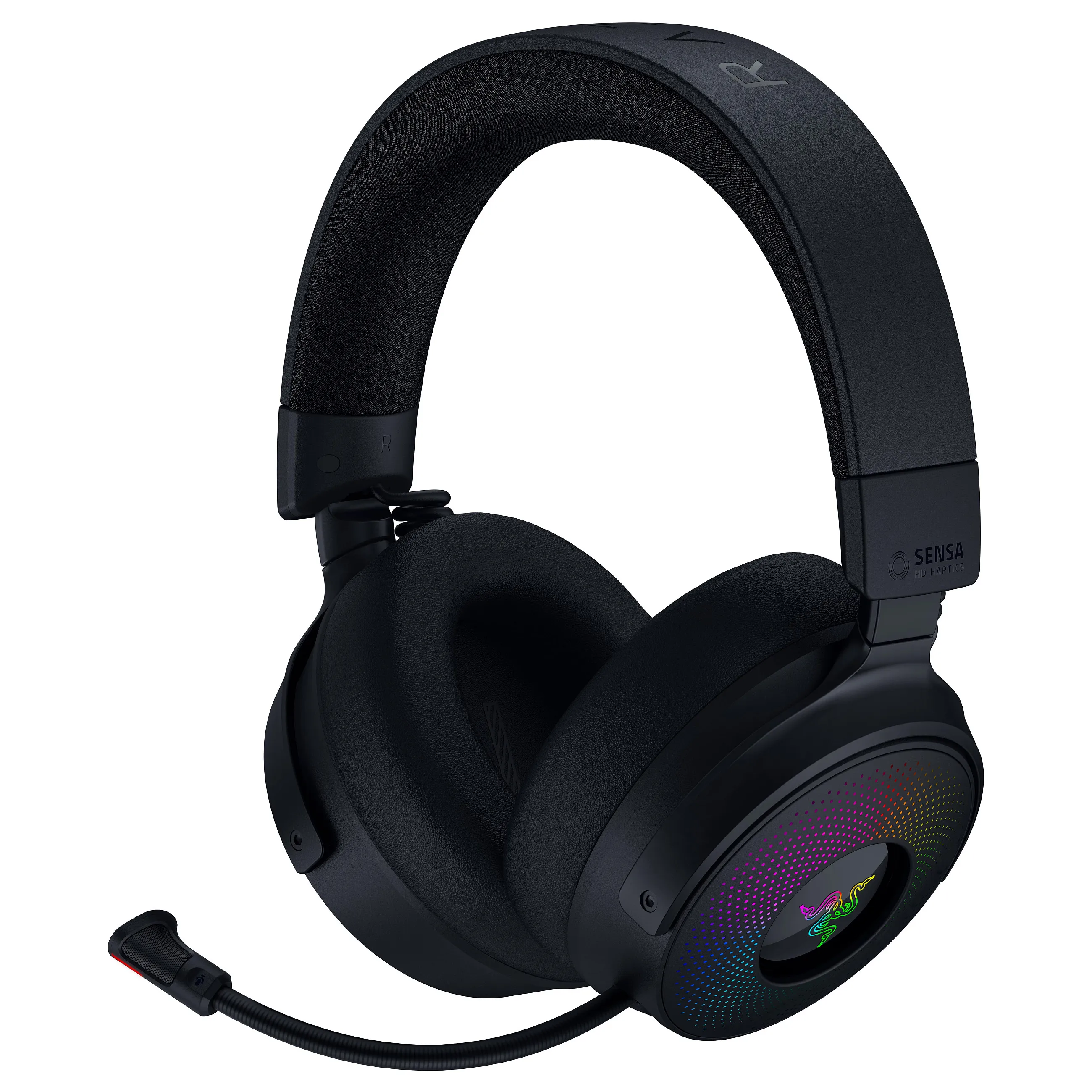 Razer Kraken V4 Pro Razer Kraken V4 Pro