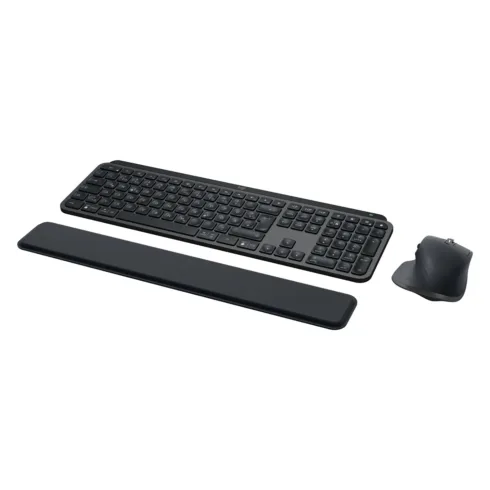 Logitech 920-011606 keyboard