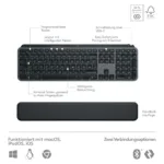 Logitech 920-011606 keyboard