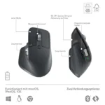 Logitech 920-011606 keyboard