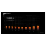 be quiet! PURE POWER 12 550W power supply unit