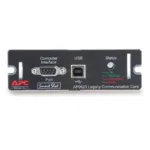 APC AP9620 interface cards/adapter