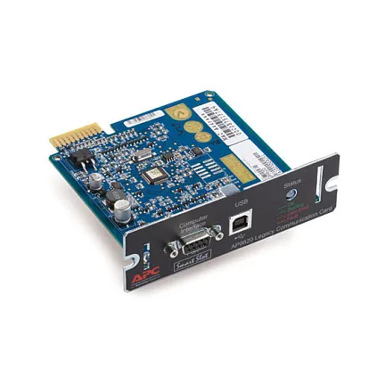 APC AP9620 interface cards/adapter APC AP9620 interface cards/adapter