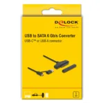 DeLOCK 61042 SATA cable