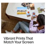 HP ENVY 6120e All-in-One Printer