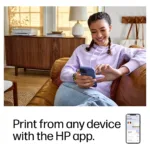 HP ENVY 6120e All-in-One Printer