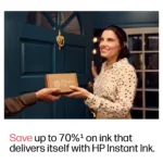HP ENVY 6120e All-in-One Printer
