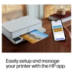 HP ENVY 6120e All-in-One Printer