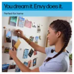 HP ENVY 6120e All-in-One Printer