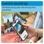 HP ENVY 6120e All-in-One Printer