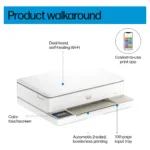HP ENVY 6120e All-in-One Printer