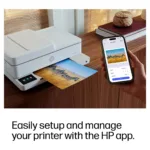 HP ENVY 6520e All-in-One Printer