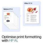 HP ENVY 6520e All-in-One Printer