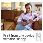HP ENVY 6520e All-in-One Printer
