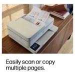 HP ENVY 6520e All-in-One Printer