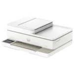 HP ENVY 6520e All-in-One Printer