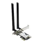 Tinklo įranga Inter-Tech DMG-35 (88888149)