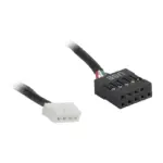 Tinklo įranga Inter-Tech DMG-35 (88888149), vaizdas 3