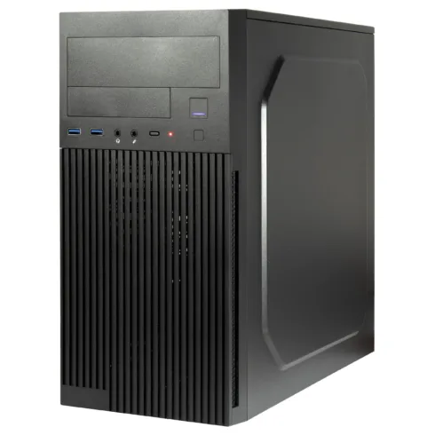 Inter-Tech IT-6521 Straight
